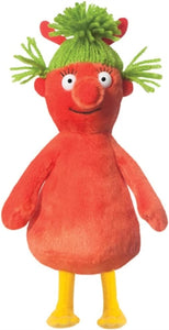 Janet The Smeds and the Smoos Soft Toy