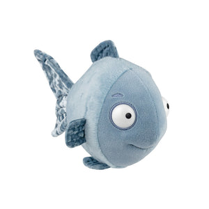 Tiddler Soft Toy