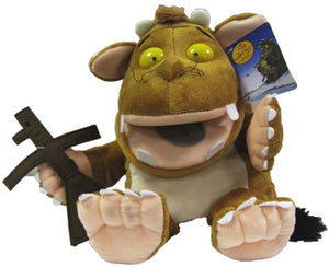 Gruffalo's Child Hand Puppet