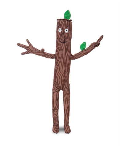 Stick Man Toy