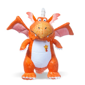 Zog Soft Toy