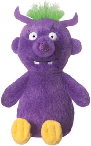 The Smed and The Smoos Baby Soft Toy